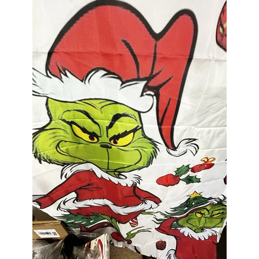 Peyo grinch dr